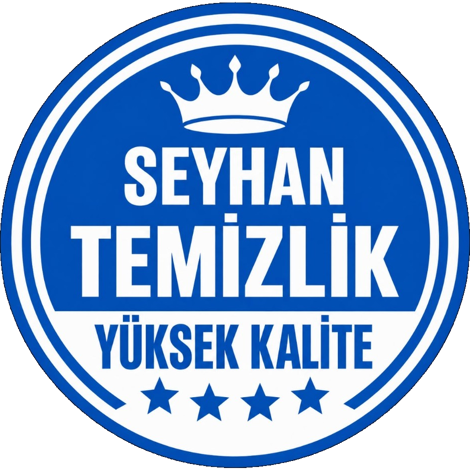 Seyhan Temizlik Yüksek Kalite logosu